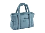 Beaba Prebaľovacia taška Puffy Paris Blatic Blue (940317BB)