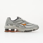 Tenisky Nike Shox Ride 2 Photon Dust/ Total Orange-Lt Smoke Grey EUR 46