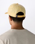 Patagonia Boardshort Label Funfarer Cap Buttercup Yellow