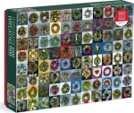 Galison Puzzle Vence