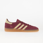 Tenisky adidas Handball Spezial Maroon/ Warm Vanilla/ Gold Met. EUR 36
