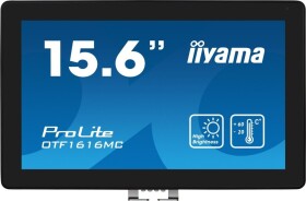 Iiyama ProLite OTF1616MC-B1