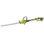 Ryobi OHT1850X / Aku Plotostrih s dlhým dosahom / 18V / 500mm / ONE+ / bez aku (5133001249)