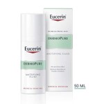 Eucerin Zmatňujúca emulzia