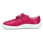 Beda Ariana nízke kožené barefoot topánky (BF 0001/W/N/TS) 23 EUR