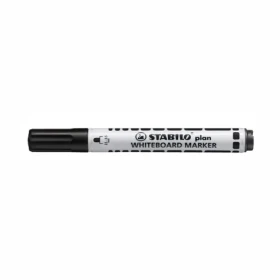 STABILO® plan - čierna (64146)