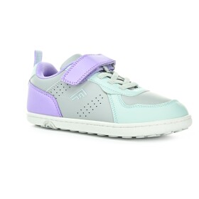 Fooz Fopu Lila celoročné nízke barefoot topánky 30 EUR