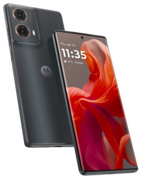 Motorola XT2427-3 Moto G85 5G Dual Sim 12GB RAM 256GB - Urban Grey