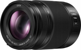 Panasonic LEICA 35-100mm / F2.8 / O.I.S.