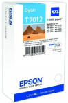 Epson Toner T7012 (C13T70124010) Cyan