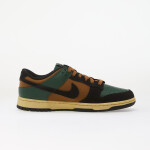 Tenisky Nike Dunk Low Retro Fir/ Black-Lt British Tan-Sesame EUR 40.5