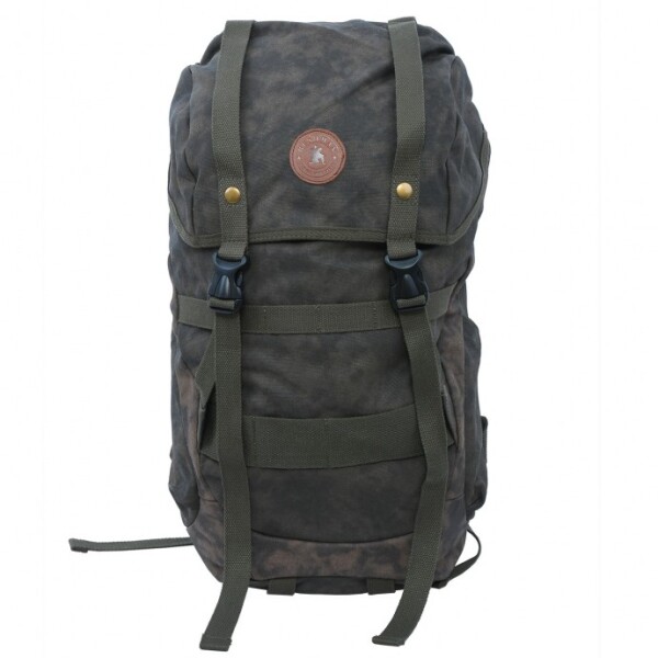 Bushman Vodeodolný batoh Biko 55 l, khaki UNI