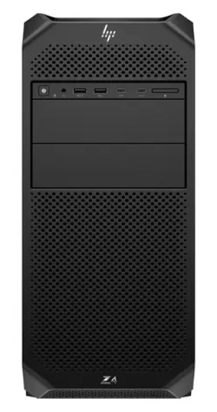 HP Z4 Tower G5 čierna / Pracovná stanica / Intel Xeon W3-2535 / 64 GB DDR5 / 1 TB SSD / Nvidia RTX 4000 Ada 24 GB (CF1R2ET#ABD)