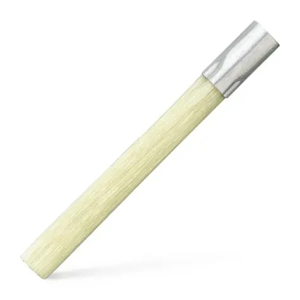 Faber-Castell Náhradné škrabadlo / biela (180600)