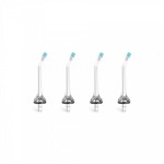 TrueLife Náhradná tryska Dental Plaque pre TrueLife AquaFloss C-series (4ks) (TLAFCC300DJ)