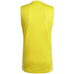 Adidas Tiro 25 Competition Sleeveless Jersey M JI8954 Muži S