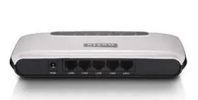 NETIS ST3105G GBit switch / 5x 10/100/1000Mbps 5port (ST3105G)