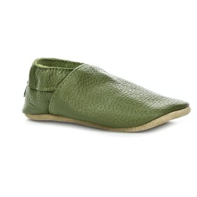 Funky-Monkey Funky Monkey SOFT Basil zelené barefoot capáčky 17 EUR