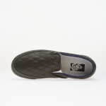 Tenisky Vans LX Classic Slip-On 98 Quilted Leather Faded Black EUR 40.5