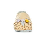 Bobux Dream Oat barefoot capáčky 24 EUR
