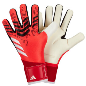 Adidas Predator GL Com M JH3821 Brankárske rukavice 7,5