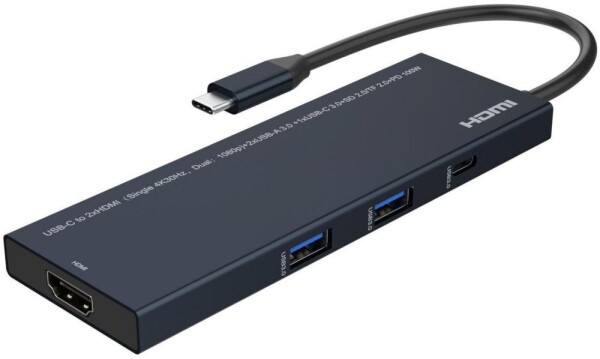 MicroConnect Microconnect USB3.1CCOM18 bez kategorii