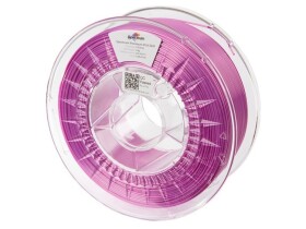 Spectrum PLA SILK filament ružová Tuffy Pink 1,75 mm 1 kg