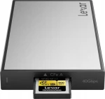 Lexar Professional Workflow / Čítačka pamäťových kariet / USB4 / CFexpress 4.0 Type A (LPWF730N-5ANGL)