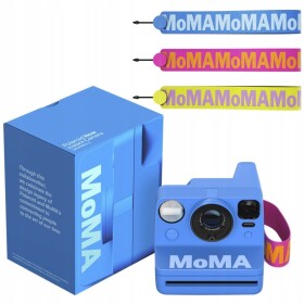 Polaroid Polaroid Now Gen 3 MoMa Edition