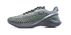 Olympikus pánská sportovní obuv Tropico Navy/Green 41 2134-22/41