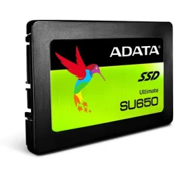 ADATA SU650 240GB / 2.5" / SATA III (ASU650SS-240GT-R)