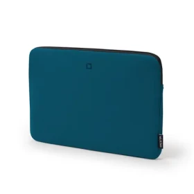 Dicota Skin BASE 10-11.6 modrá / Puzdro pre notebook / neoprén (D31288)