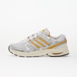Tenisky adidas Adistar Control 5 W Ftw White/ Preloved Yellow/ Silver Metallic EUR 37 1/3