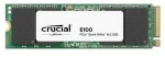 Crucial E100 1TB M.2 2280 PCI-E x4 Gen4 NVMe (CT1000E100SSD8-T)