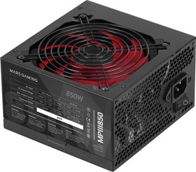 Mars Gaming Zasilanie Mars Gaming MPIII850 ATX 850 W