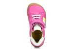 Koel Dakota Fuxia celoročné barefoot tenisky 30 EUR