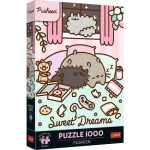 Trefl Puzzle Premium PLUS Pusheen