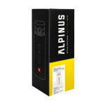 Alpinus Tritan fľaša Trysil 650 ml Active UZ11056 NEPLATÍ
