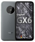 Gigaset GX6 6+128GB sivá / 6.6 / 128GB / Android 12 (MTOSGIGX6050)