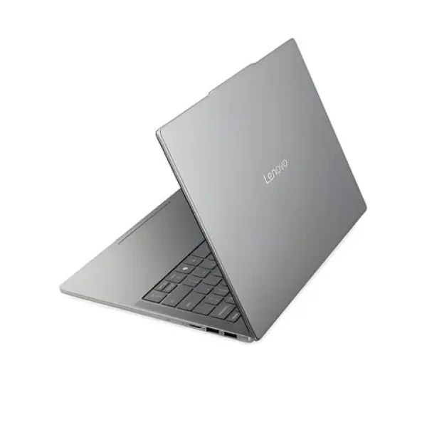 Lenovo IdeaPad Slim 5 14AHP11 sivá / Notebook / 14" WUXGA OLED / AMD RYZEN 7 260 / 32GB / 512GB SSD / W11H (83S3001GCK)