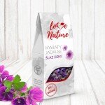 Jedlé kvety šípkový jarný divoký 15 g 100% prírodný - Love Natur - Love Nature - Love Nature