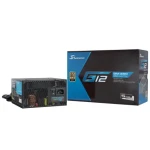 Seasonic 650W