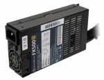 SilverStone 500W (SST-FX500-G)