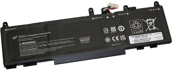 ORIGIN STORAGE BTI 3C BAT ELITE X360 830 G11/OEM: BX03XL 8T638AV 8R627AV
