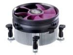 Cooler Master X Dream i117 / 92 mm / Rifle Bearing / 19 dB @ 1800 RPM / 36.5 CFM / Intel 775, 115x (RR-X117-18FP-R1)