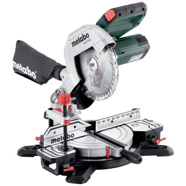 METABO KS 216