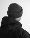 Klättermusen Runa Beanie Black Plum