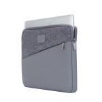 Riva Case 7903 púzdro pre MacBook Pro a Ultrabook sleeve 13.3 sivá (RC-7903-GR)