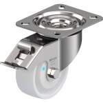 Blickle 842783 otočné koliesko s brzdou; 842783