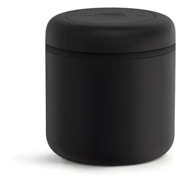 Fellow Atmos čierna / Vákuová dóza na potraviny / 700 ml (280 g) / vzduchotesná